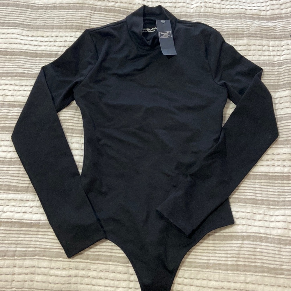 Abercrombie bodysuit